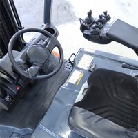 Электропогрузчик Toyota 8FBET20, год 2010 - B4DB9853 фото 2