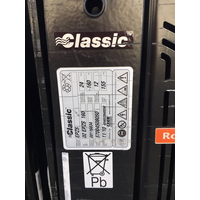 Сопровождаемый электроштабелер Rocla SW 12 AC Dev 3600, год 2011 - 1F90F5C1 фото 2
