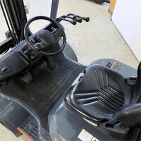 Дизельный погрузчик Toyota 02-8FDF30, год 2012 - 7F644A19 фото 2