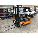 Электропогрузчик Still R20-16, год 2004 - 24AB55C7