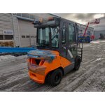 Дизельный погрузчик Doosan D33S-7, год 2019 - A5E601DE