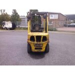 Дизельный погрузчик Hyster H 30 FT, год 2007 - 6783243B