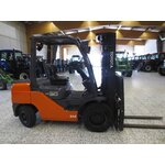 Дизельный погрузчик Toyota 02-8 FD F 30, год 2015 - AFF6A08F
