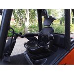 Дизельный погрузчик Linde H35D-01, год 2010 - 2D15CA45