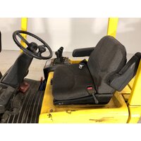 Электропогрузчик Hyster E 1.50 XM, год 2001 - E46D1C5F фото 2