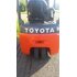 Дизельный погрузчик Toyota 8-FBET15, год 2010 - 42604DE0 фото 3