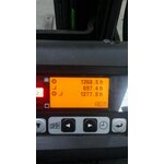Дизельный погрузчик Toyota 8-FBET15, год 2010 - 42604DE0