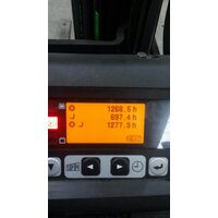 Дизельный погрузчик Toyota 8-FBET15, год 2010 - 42604DE0 4 Дизельный погрузчик Toyota 8-FBET15, год 2010 - 42604DE0 4