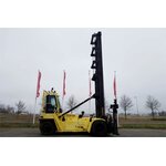 Погрузчик для контейнеров Hyster H22.00XM-12EC Hook Type DB, год 2010 - 2D754C95 Погрузчик для контейнеров Hyster H22.00XM-12EC Hook Type DB, год 2010 - 2D754C95