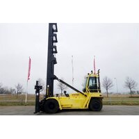 Погрузчик для контейнеров Hyster H22.00XM-12EC Hook Type DB, год 2010 - 2D754C95 фото 2