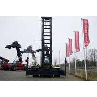Погрузчик для контейнеров Hyster H22.00XM-12EC Hook Type DB, год 2010 - 2D754C95 фото 2