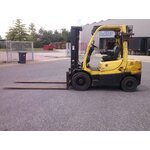 Дизельный погрузчик Hyster H 30 FT, год 2007 - 6783243B Дизельный погрузчик Hyster H 30 FT, год 2007 - 6783243B