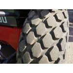 Погрузчик вездеход Manitou M 26.4, год 2000 - B2CA6AAE