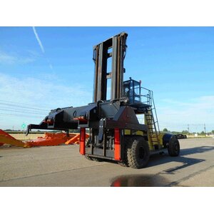 Складской погрузчик Hyster H920B, 21EC8B06