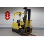 Электропогрузчик Hyster J2.50XM, год 2006 - 6CA73A66