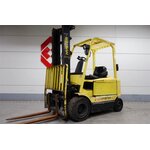 Электропогрузчик Hyster J2.50XM, год 2006 - 6CA73A66