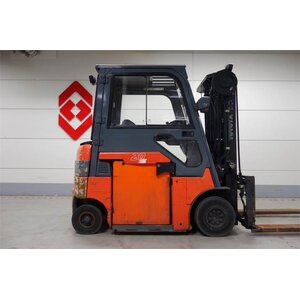 Электропогрузчик Toyota 7FBMF20, год 2008 - 3172D079
