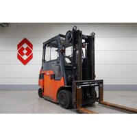 Электропогрузчик Toyota 7FBMF20, год 2008 - 3172D079 3 Электропогрузчик Toyota 7FBMF20, год 2008 - 3172D079 3