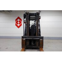 Электропогрузчик Toyota 7FBMF20, год 2008 - 3172D079 4 Электропогрузчик Toyota 7FBMF20, год 2008 - 3172D079 4