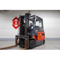 Электропогрузчик Toyota 7FBMF20, год 2008 - 3172D079 5 Электропогрузчик Toyota 7FBMF20, год 2008 - 3172D079 5
