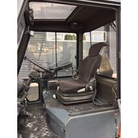 Дизельный погрузчик Toyota 42-7FD35, год 2007 - 9390B9FB фото 2