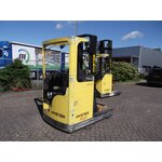 Ричтрак Hyster R1.4, год 2013 - 065A8D4B Ричтрак Hyster R1.4, год 2013 - 065A8D4B