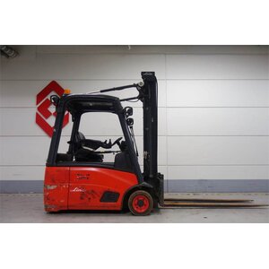 Электропогрузчик Linde E16-01, год 2012 - 5FB6D0DB