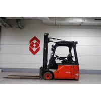 Электропогрузчик Linde E16-01, год 2012 - 5FB6D0DB 2 Электропогрузчик Linde E16-01, год 2012 - 5FB6D0DB 2