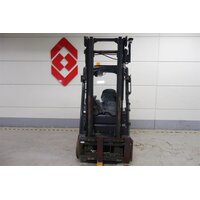 Электропогрузчик Linde E16-01, год 2012 - 5FB6D0DB 4 Электропогрузчик Linde E16-01, год 2012 - 5FB6D0DB 4