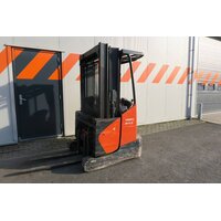 Ричтрак Linde R14X, год 2007 - 090558CB Ричтрак Linde R14X, год 2007 - 090558CB
