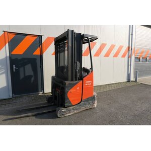 Ричтрак Linde R14X, год 2007 - 090558CB
