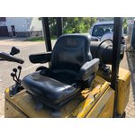 Газовый погрузчик Yale Heftruck, 2,5 Ton, LPG, год 2001 - 6628560D