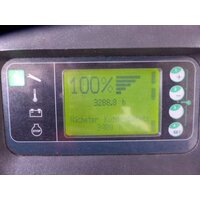 Комиссионер Linde V 08, год 2011 5 Комиссионер Linde V 08, год 2011 5