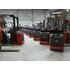Комиссионеры Linde V 08 - 02 NEW battery, год 2014 фото 4