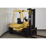 Дизельный погрузчик Hyster H3.00XM, год 2001 - 019280FB Дизельный погрузчик Hyster H3.00XM, год 2001 - 019280FB