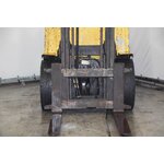 Дизельный погрузчик Hyster H3.00XM, год 2001 - 019280FB
