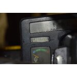 Дизельный погрузчик Hyster H3.00XM, год 2001 - 019280FB
