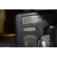 Дизельный погрузчик Hyster H3.00XM, год 2001 - 019280FB фото 2