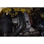 Дизельный погрузчик Hyster H3.00XM, год 2001 - 019280FB