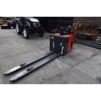 Складской самоходная телега Linde N20 (elektrisch), бу 2 Складской самоходная телега Linde N20 (elektrisch), бу 2