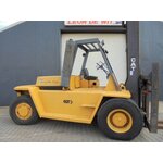 Дизельный погрузчик Caterpillar V300 diesel Cap 14000 kg CAT engine, F9C9D2B4