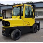 Дизельный погрузчик Hyster H 5.0 FT, год 2019 - 487C7A0B