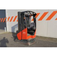 Ричтрак Linde R14X, год 2007 - 090558CB 2 Ричтрак Linde R14X, год 2007 - 090558CB 2