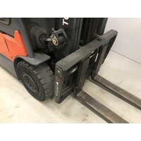 Электропогрузчик Toyota 7FBMF25, год 2012 - 4F104748 2