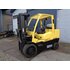 Газовый погрузчик Hyster S7.0FT Space Saver, год 2008 - 452CF82A фото 2