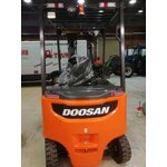 Электропогрузчик Doosan B30X-7, год 2019 - E5935618