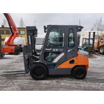 Дизельный погрузчик Doosan D33S-7, год 2019 - A5E601DE Дизельный погрузчик Doosan D33S-7, год 2019 - A5E601DE