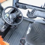 Электропогрузчик Toyota 7FBMF35, год 2012 - FD7F6F8D