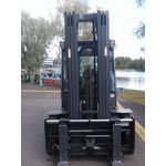 Дизельный погрузчик Doosan D35 C-7, год 2019 - 5F8B451A