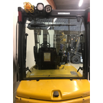 Электропогрузчик Yale ERP35VL, год 2011 - 35E0441B